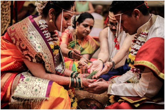 Parent's Approval For marriage