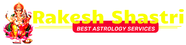 Pandit Rakesh Shastri